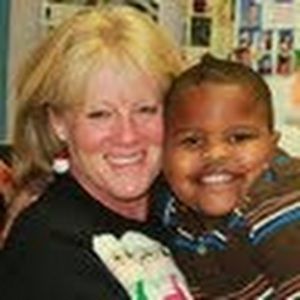 Meet your Posher, Michaela